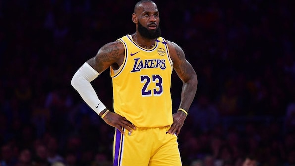 How LeBron James was wrongly accused of writing op-ed for Chinese state media