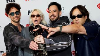 Lollapalooza India 2026: Why Linkin Park's India Debut is Generationally Iconic