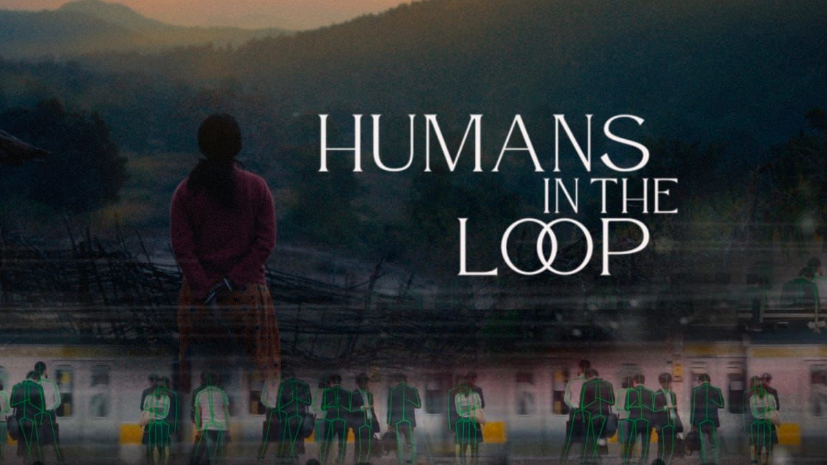 Kiran Rao, Biju Toppo board Aranya Sahay's 'Humans in the Loop' as executive producers Kiran Rao, Biju Toppo board Aranya Sahay's 'Humans in the Loop' as executive producers
