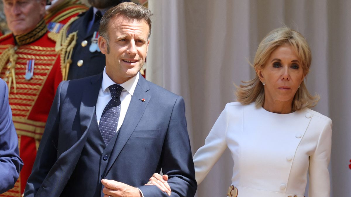 This Week in Explainers: Why France’s Macron is forced to prove that his wife is a woman