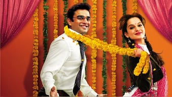 Netflix's 'Aap Jaisa Koi' star R. Madhavan and Kangana Ranaut's 'Tanu Weds Manu 3' stalled, Eros sends legal notice to Aanand L Rai