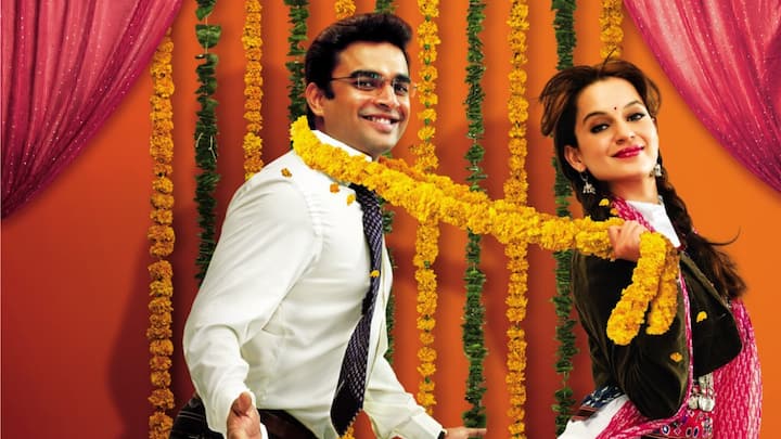 Netflix's 'Aap Jaisa Koi' star R. Madhavan and Kangana Ranaut's 'Tanu Weds Manu 3' stalled, Eros sends legal notice to Aanand L Rai