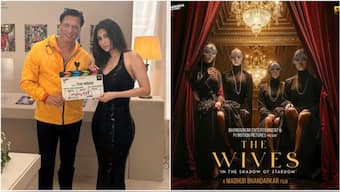 After Netflix's 'Fabulous Lives of Bollywood Wives,' Madhur Bhandarkar to make his version on Bollywood's wives, Mouni Roy to star in the film