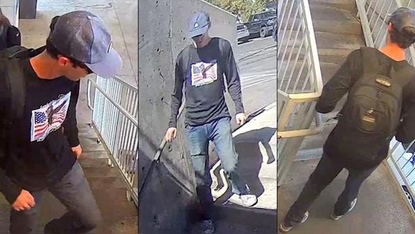 New visuals, but no known identity: Why Charlie Kirk’s killer has not yet been caught