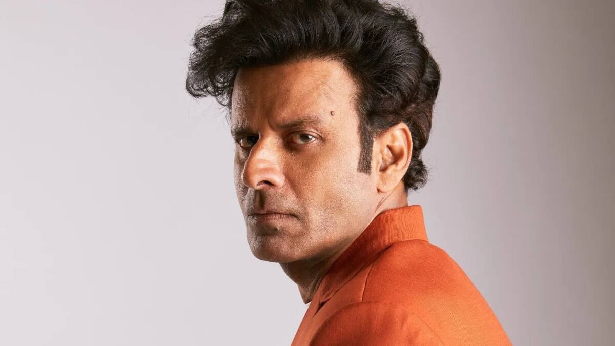 Manoj Bajpayee Criticizes Bollywood's 'Best Actor' Trend