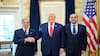 Trump’s Sharif-Munir photo-op may sway Pakistanis, but can’t forge enduring ties