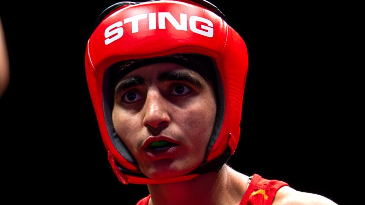 Minakshi Hooda assures India’s fourth medal at World Boxing Championships; men exit without podium