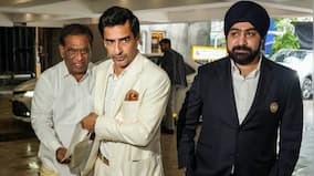 Mithun Manhas elected new BCCI president, Rajeev Shukla stays as vice-president
