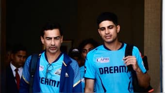 Mithun Manhas played for Delhi in Ranji trophy and coached teams in IPL. Image: Mithun Manhas/X