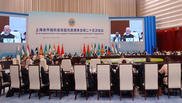 How PM Modi called out Pakistan in his speech at SCO Summit