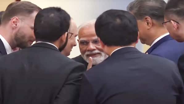 How PM Modi’s China visit is not a reactionary act, but a multi-alignment strategy