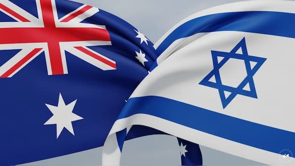 From export of key F-35 part to diplomatic brawl: The confounding story of Australia’s Israel ties