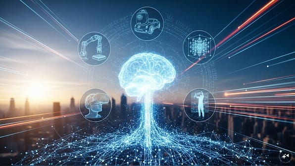 Seizing the moment: Why India must build its own IT innovation hubs