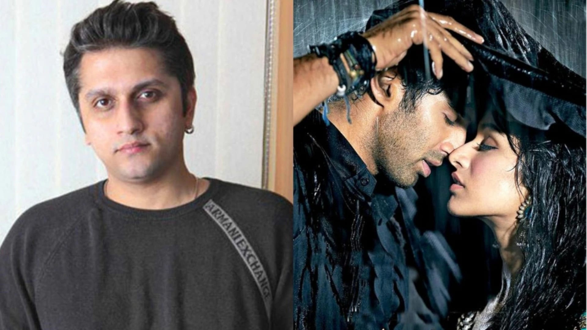 'Saiyaara' director Mohit Suri reveals why he was replaced from 'Aashiqui 3': "My own family members were not willing to..." 'Saiyaara' director Mohit Suri reveals why he was replaced from 'Aashiqui 3': "My own family members were not willing to..."