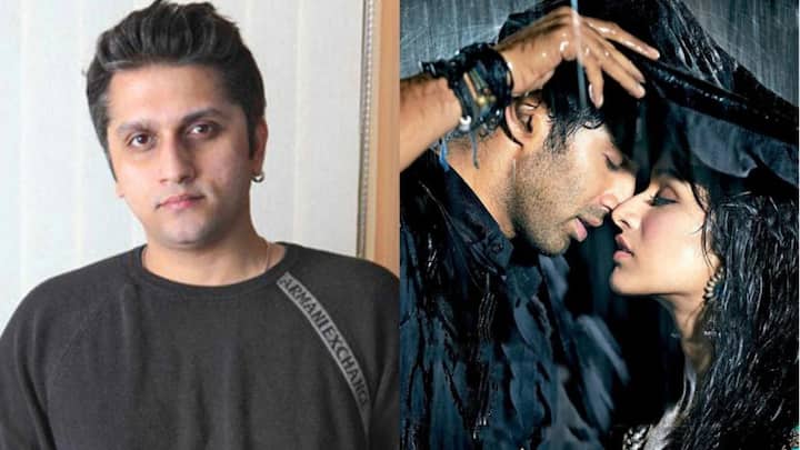 'Saiyaara' director Mohit Suri reveals why he was replaced from 'Aashiqui 3': "My own family members were not willing to..."