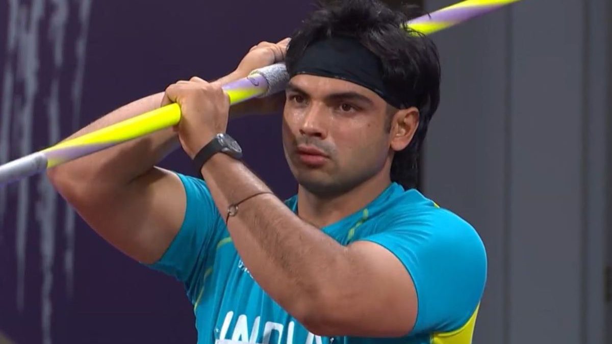 World Athletics Championships Highlights: Neeraj Chopra fails to defend title, Sachin Yadav takes 4th place World Athletics Championships Highlights: Neeraj Chopra fails to defend title, Sachin Yadav takes 4th place