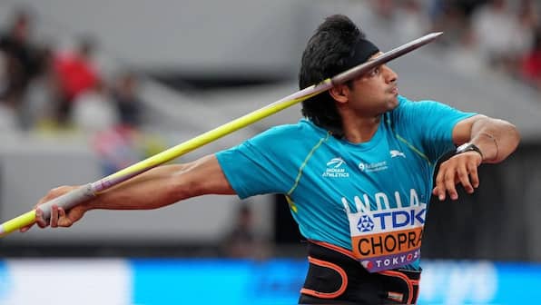 2025 Review: Neeraj Chopra conquering 90m hurdle the saving grace in bittersweet year for Indian athletics