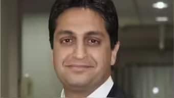 Neil K Anand was convicted of committing fraud on the US healthcare system earlier this year. Image courtesy: GeoStrategistX