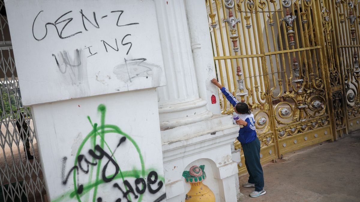 This Week in Explainers: How recovering from Gen-Z protests is a Himalayan task for Nepal