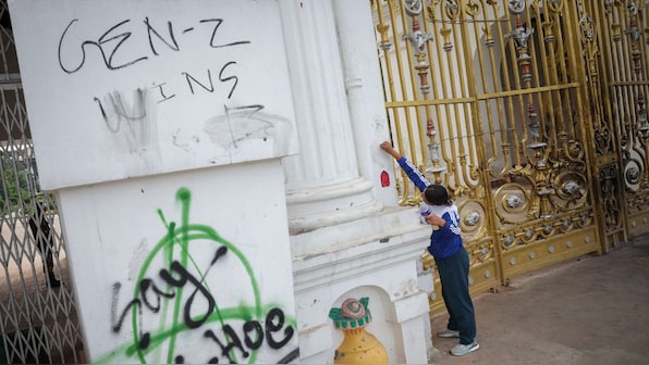 This Week in Explainers: How recovering from Gen-Z protests is a Himalayan task for Nepal