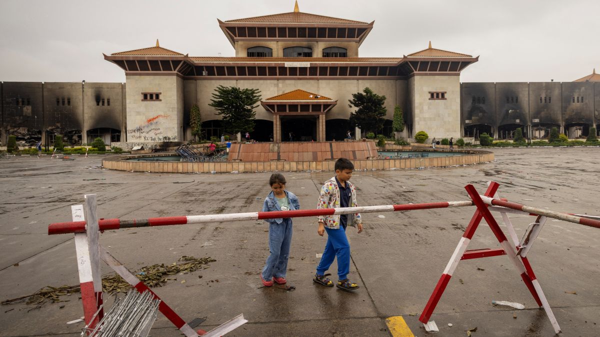 From governance to tourism, how Gen-Z protests have damaged Nepal