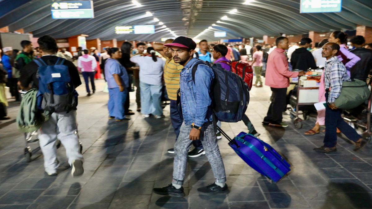 Ghaziabad woman dead, pilgrims attacked in bus… How Nepal’s Gen-Z protests turned into a living hell for Indian tourists