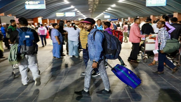 Ghaziabad woman dead, pilgrims attacked in bus… How Nepal’s Gen-Z protests turned into a living hell for Indian tourists