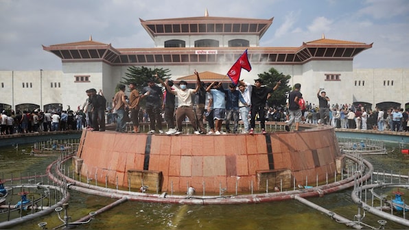 Nepal unrest: Army arrests 26 for looting, violence; airport shut, protest leader issues video message