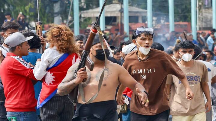 Why Discord, used by Nepal protesters and Charlie Kirk’s killer, is popular among Gen-Z