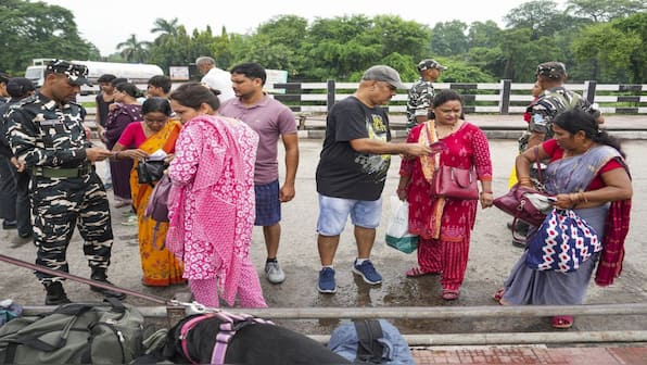 India and Nepal to resume border talks today — first since Gen-Z protests toppled Oli govt