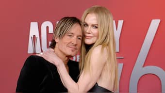 Nicole Kidman and Keith Urban to separate after 19 years of marriage, source says 'They might not divorce but...'
