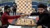 Nihal Sarin's surprise lead at FIDE Grand Swiss: The dark horse among the young Indian chess stars