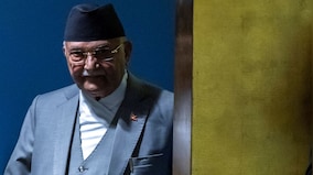 After resignation, is Nepal’s KP Sharma Oli fleeing to Dubai on private jet?