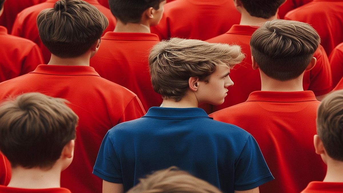 You like people but not groups. That may make you an otrovert You like people but not groups. That may make you an otrovert