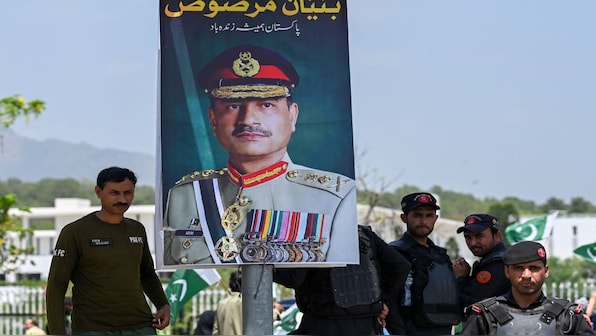 How a terrorist exposed Pakistan army chief Asim Munir’s support to terrorism