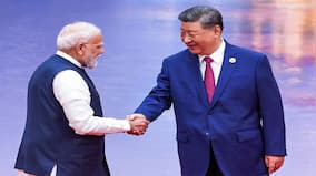 US hurting India-China ties to have military hegemony: Beijing on Pentagon report