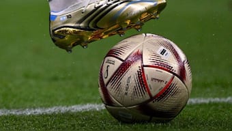 A Pakistani travel agent sent a fake football team to Japan last year, which has not yet returned. Image: AFP 