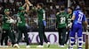 PAK vs AFG LIVE Score, UAE Tri-Series 4th Match: Afghanistan slip to 169/5 after late wickets