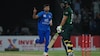 PAK vs AFG Highlights, UAE Tri-Series 4th Match: Afghanistan beat Pakistan by 18 runs