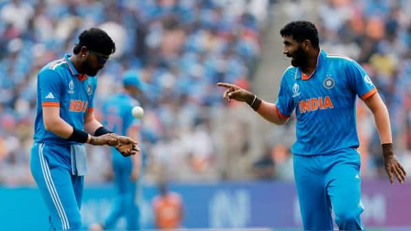 Not Hardik Pandya or Jasprit Bumrah: Irfan Pathan names India’s X-factor for Asia Cup 2025