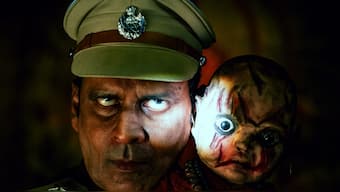 Ram Gopal Varma & Manoj Bajpayee Reunite After Satya for Intriguing Horror Comedy Titled 'Police Station Mein Bhoot'