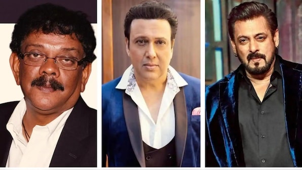 'Hera Pheri' director Priyadarshan: 'My biggest achievement was working with Govinda, Salman Khan said he won't come to set at...'