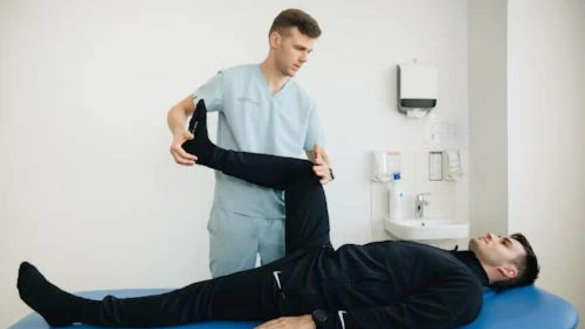 Why physiotherapists in India will no longer be allowed to use ‘Dr’ before their names