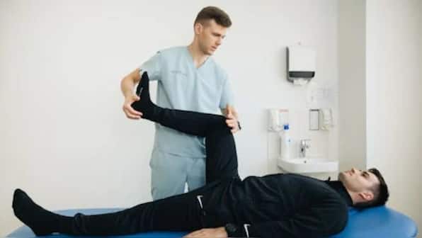 Why physiotherapists in India will no longer be allowed to use ‘Dr’ before their names