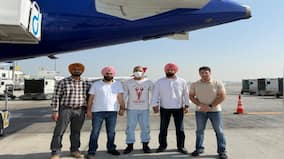 Babbar Khalsa terrorist Parminder Singh 'Pindi' extradited from UAE to India