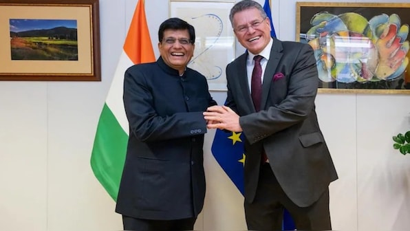 How India–EU free trade agreement will be a win-win for both