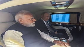 'No secret’: Putin reveals what he told PM Modi during Tianjin ‘car ride’; it’s about Alaska talks with Trump
