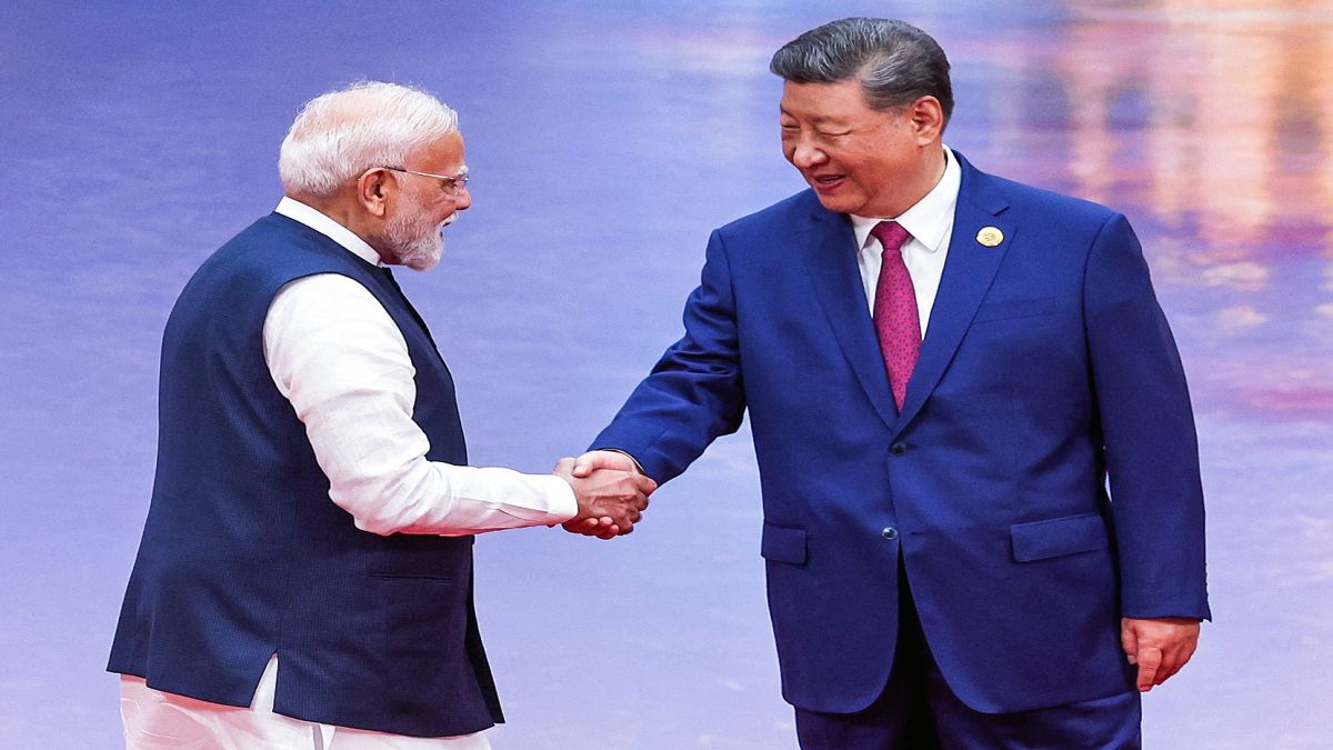 Beyond Tianjin: Can India and China find common ground?