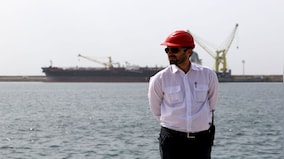 How India will be affected by Trump’s withdrawal of sanctions waiver on Iran’s Chabahar Port