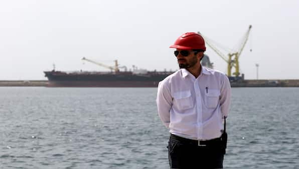 How India will be affected by Trump’s withdrawal of sanctions waiver on Iran’s Chabahar Port